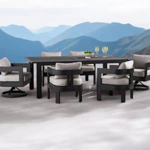 Valmont 7-Piece Dining Set